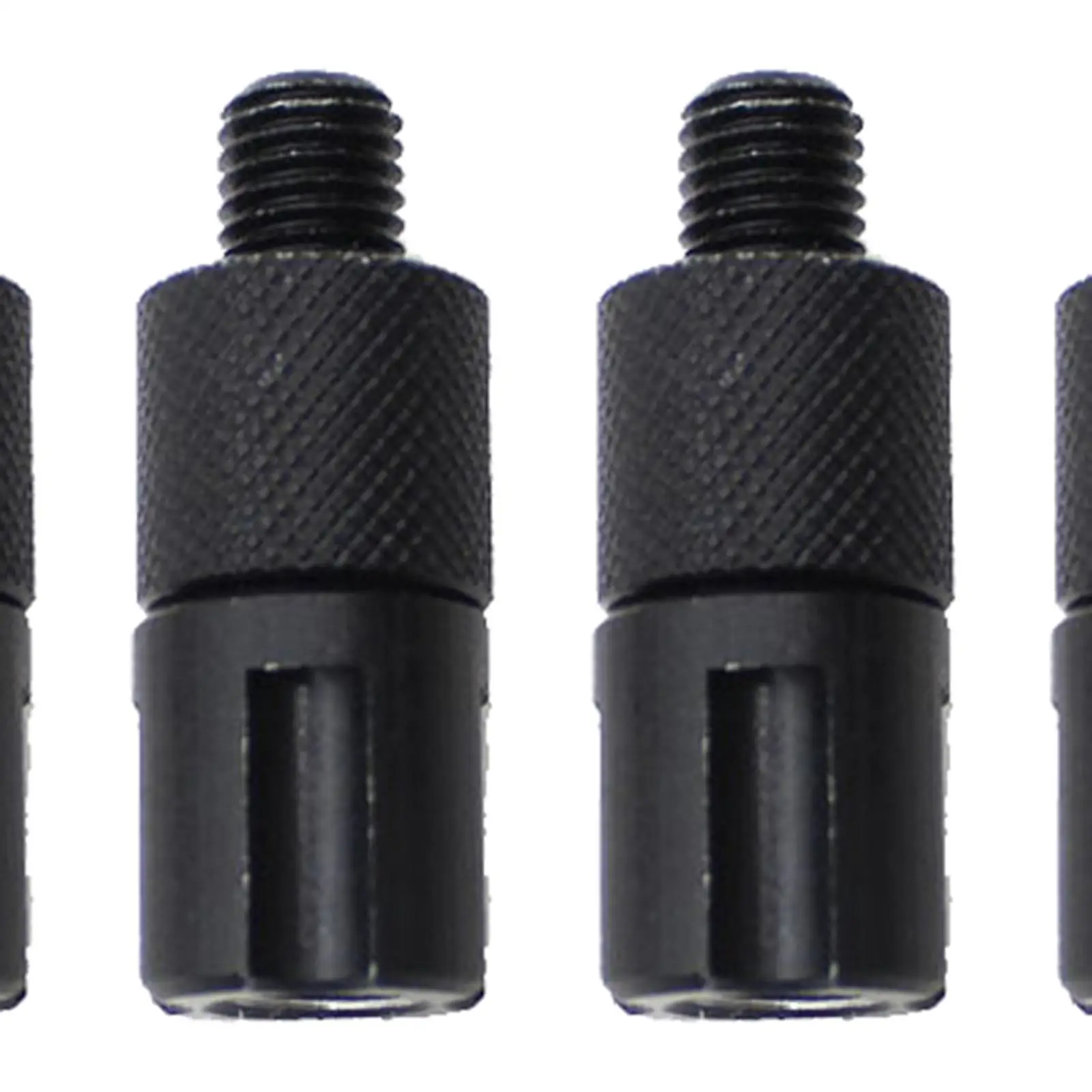 4pcs Carp Fishing Alarm Adapter, Quick Release Connector, Fishing Rod Pod
4pcs Carp Fishing Alarm Adapter, Quick Release Connector, Fishing Rod Pod