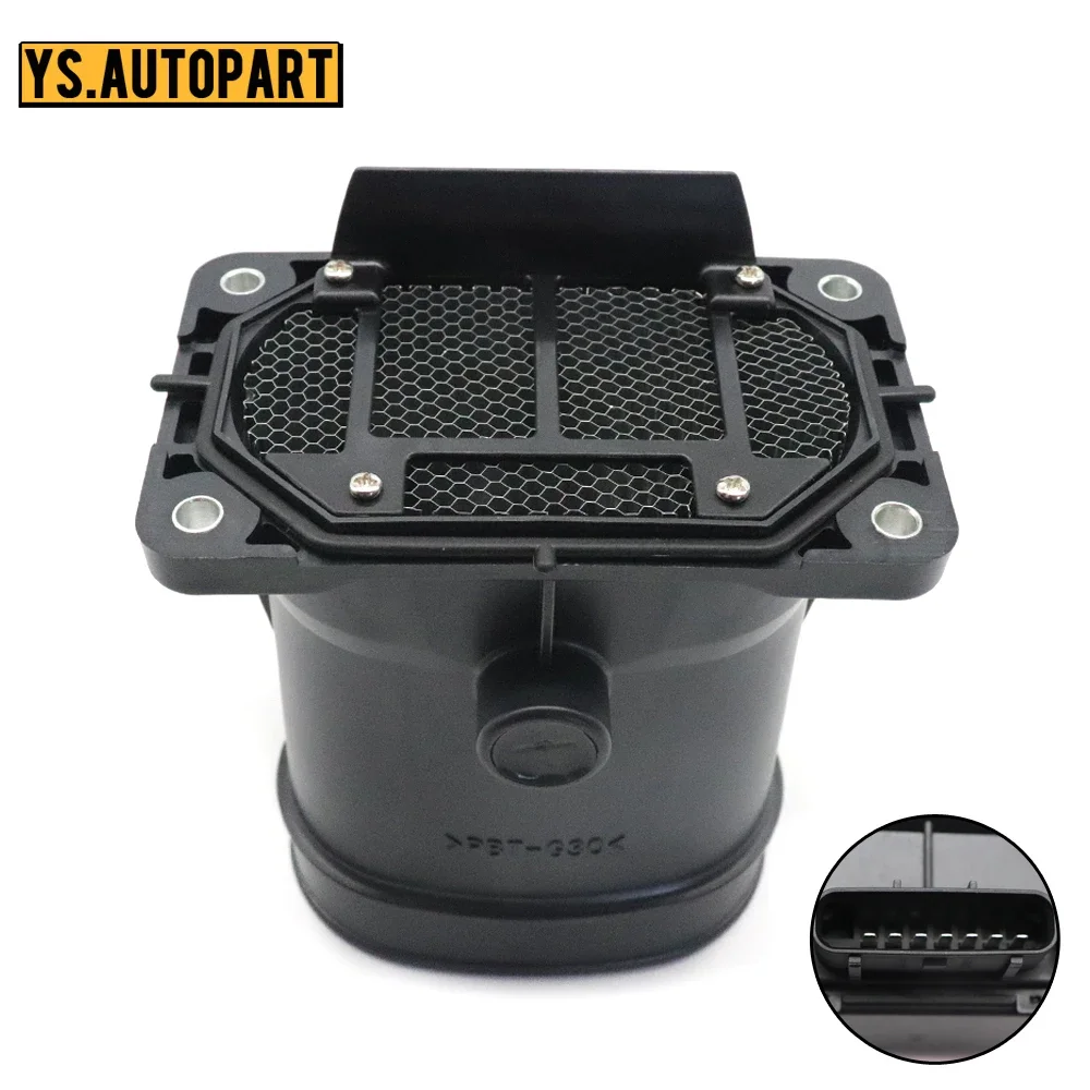 E5T06071 Датчик массового расхода воздуха MAF, подходит для Mitsubishi Diamante Montero 3000GT Eclipse Galant Dodge Stealth Eagle Summit
E5T06071 Датчик массового расхода воздуха MAF, подходит для Mitsubishi Diamante Montero 3000GT Eclipse Galant Dodge Stealth Eagle Summit