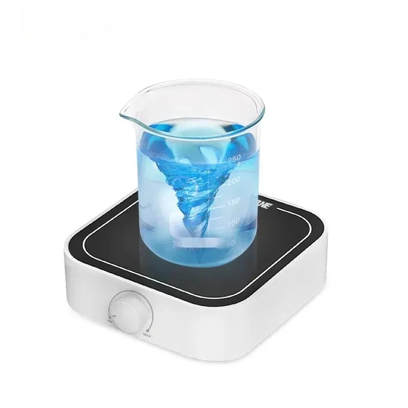 2000rpm/3000rpm Mini Magnetic Stirrer with Stir Bar Brushless DC Motor Magnetic Mixer Laboratory Supplies
2000rpm/3000rpm Mini Magnetic Stirrer with Stir Bar Brushless DC Motor Magnetic Mixer Laboratory Supplies
