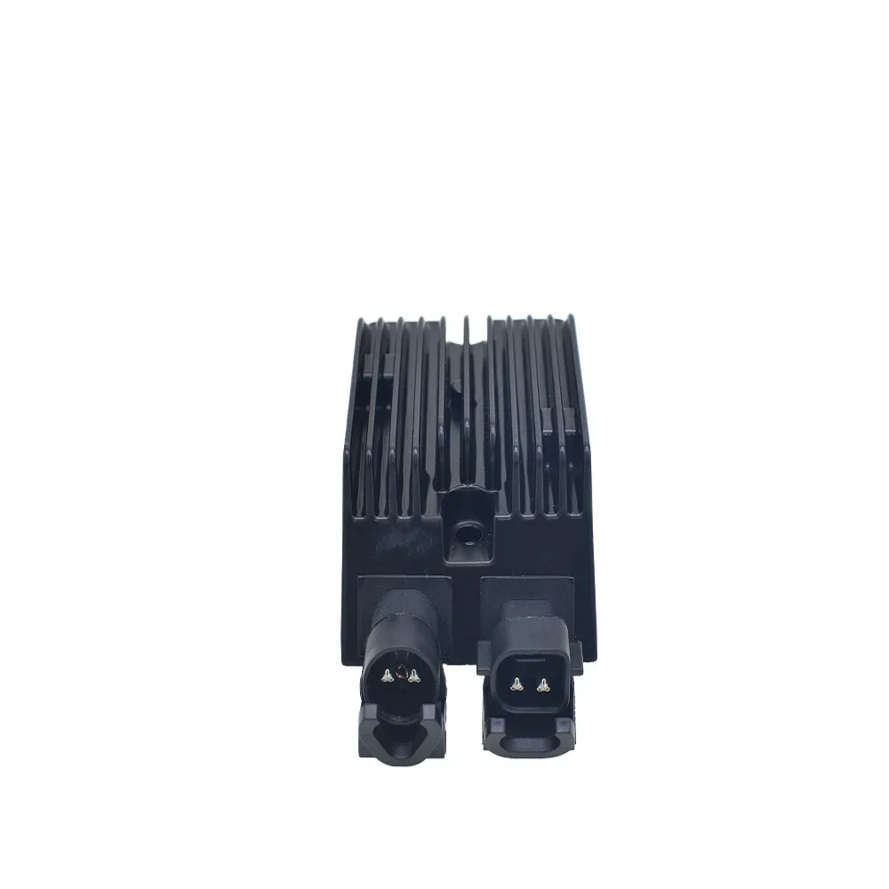 SDTW Regulator Rectifier For Harley Davidson Sportster 883 1200 XL883 XL1200 2014-2019 74700021 74700012
SDTW Regulator Rectifier For Harley Davidson Sportster 883 1200 XL883 XL1200 2014-2019 74700021 74700012