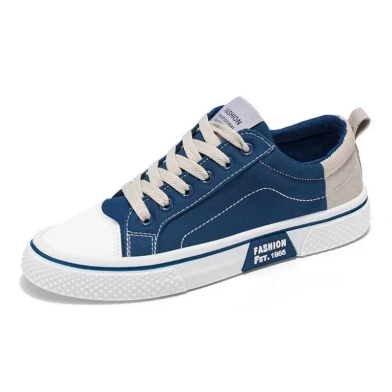 2024 New Breathable non-slip men and women's casual shoes four seasons canvas shoes men's board fashion shoes Zapatillas Hombre
2024 New Breathable non-slip men and women's casual shoes four seasons canvas shoes men's board fashion shoes Zapatillas Hombre