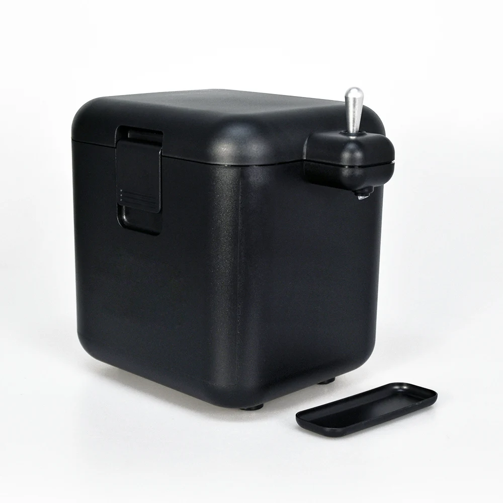Insulated Ice Bucket Plastic Cooler Canned Beer Rack Distributor Men's Gifts
Insulated Ice Bucket Plastic Cooler Canned Beer Rack Distributor Men's Gifts