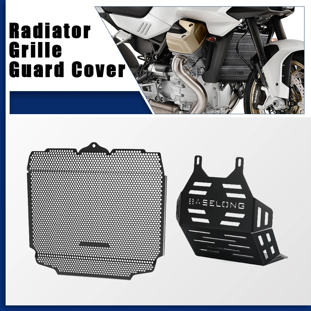 For Moto Guzzi V100 Mandello Aviazione Navale 2023 2024 Motorcycle Radiator Cylinder Head Engine Guard Complete Set Mandello
For Moto Guzzi V100 Mandello Aviazione Navale 2023 2024 Motorcycle Radiator Cylinder Head Engine Guard Complete Set Mandello