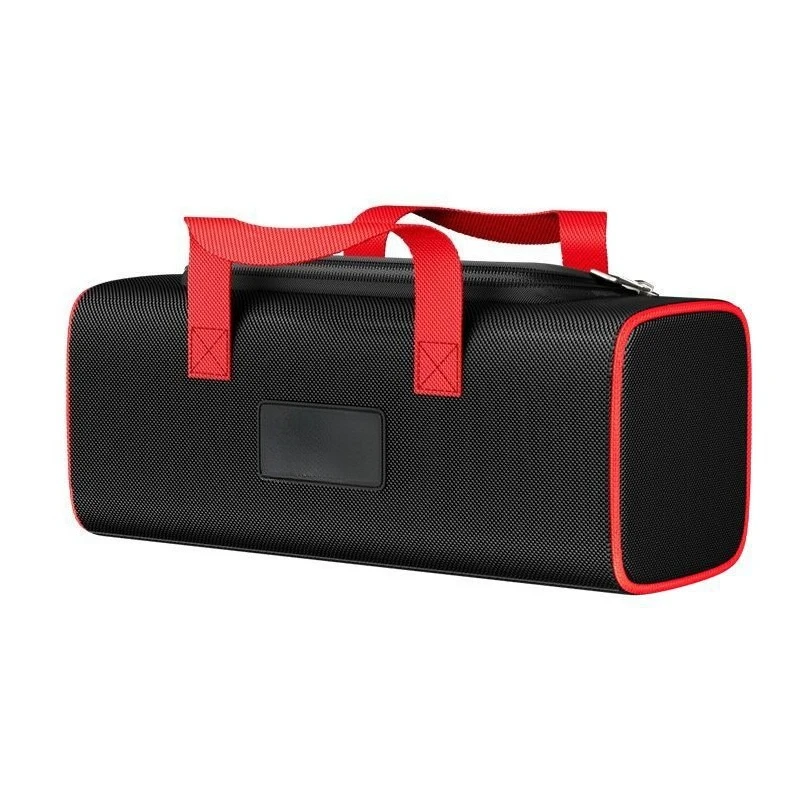 Electrical and Electrician Tool Kit Hardware Pack Durable Multi functional Repair Canvas Portable Handheld Storage Bag