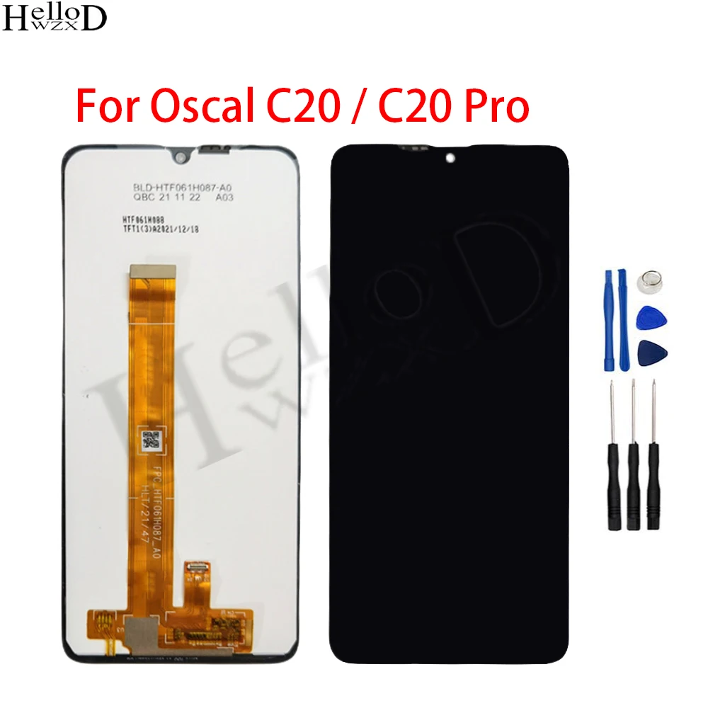 100% протестированный ЖК-дисплей для Blackview Oscal C20 Pro, ЖК-дисплей, сенсорный экран, дигитайзер, ЖК-экран в сборе
100% протестированный ЖК-дисплей для Blackview Oscal C20 Pro, ЖК-дисплей, сенсорный экран, дигитайзер, ЖК-экран в сборе