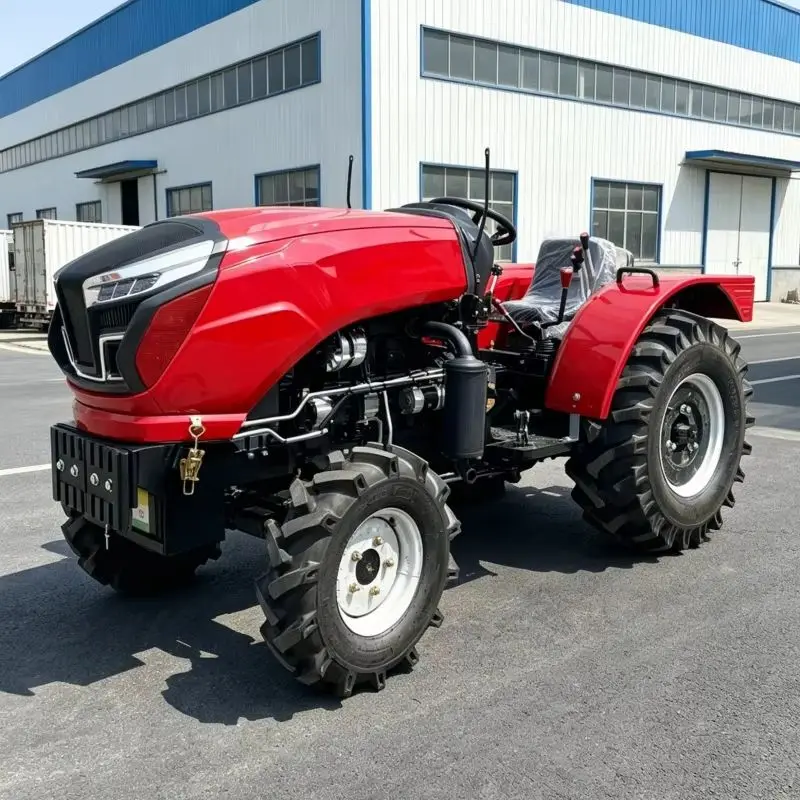 Customized wheeled rotary tillage equipment, rotary tillage and seeding agricultural machinery, 2026 new four-wheel cultivator
Customized wheeled rotary tillage equipment, rotary tillage and seeding agricultural machinery, 2026 new four-wheel cultivator