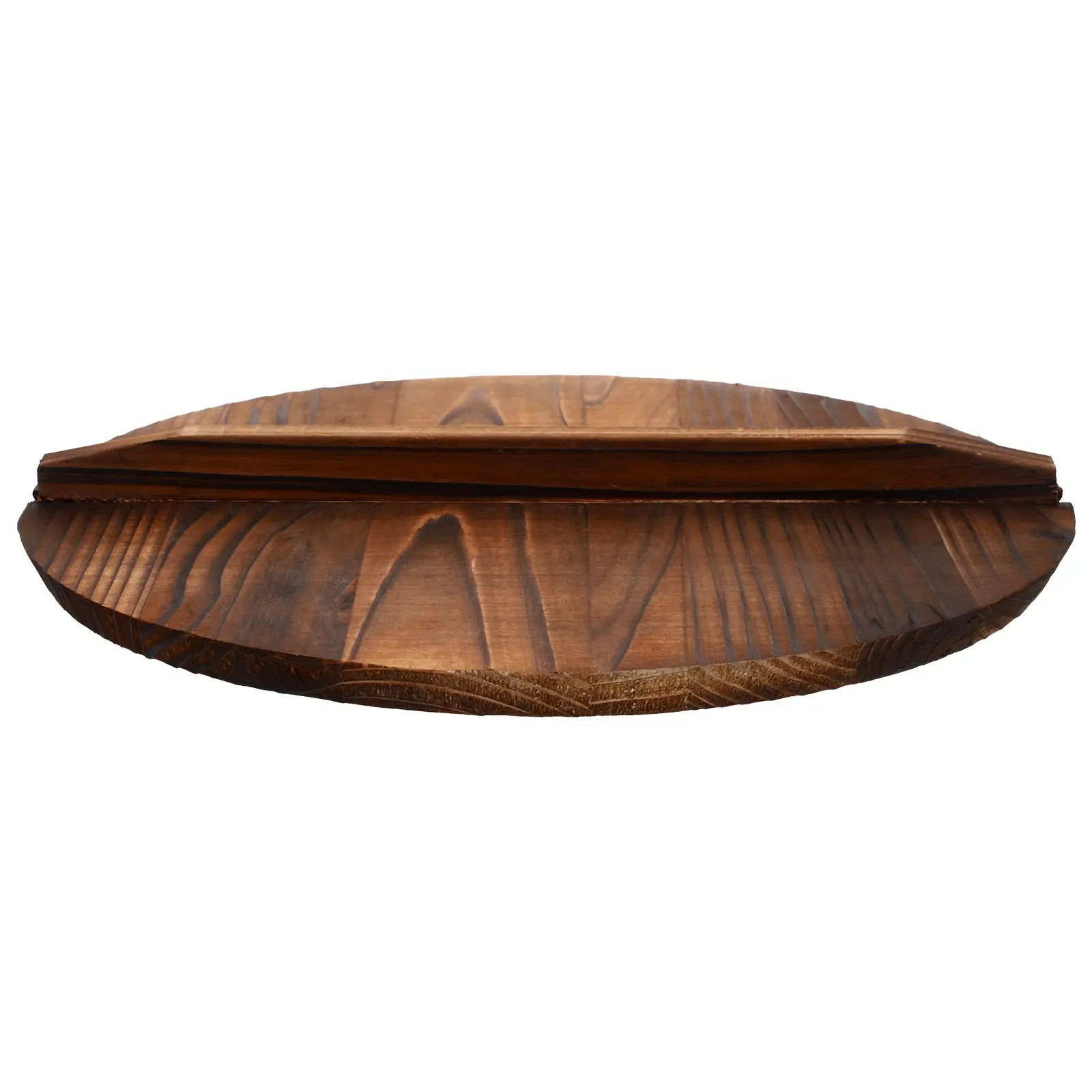 Деревянная крышка для кастрюли, защита от ожогов и брызг масла, с большой ручкой, термостойкая, кухонный инструмент для приготовления пищи, 32x32x1.6, натуральное дерево
Деревянная крышка для кастрюли, защита от ожогов и брызг масла, с большой ручкой, термостойкая, кухонный инструмент для приготовления пищи, 32x32x1.6, натуральное дерево