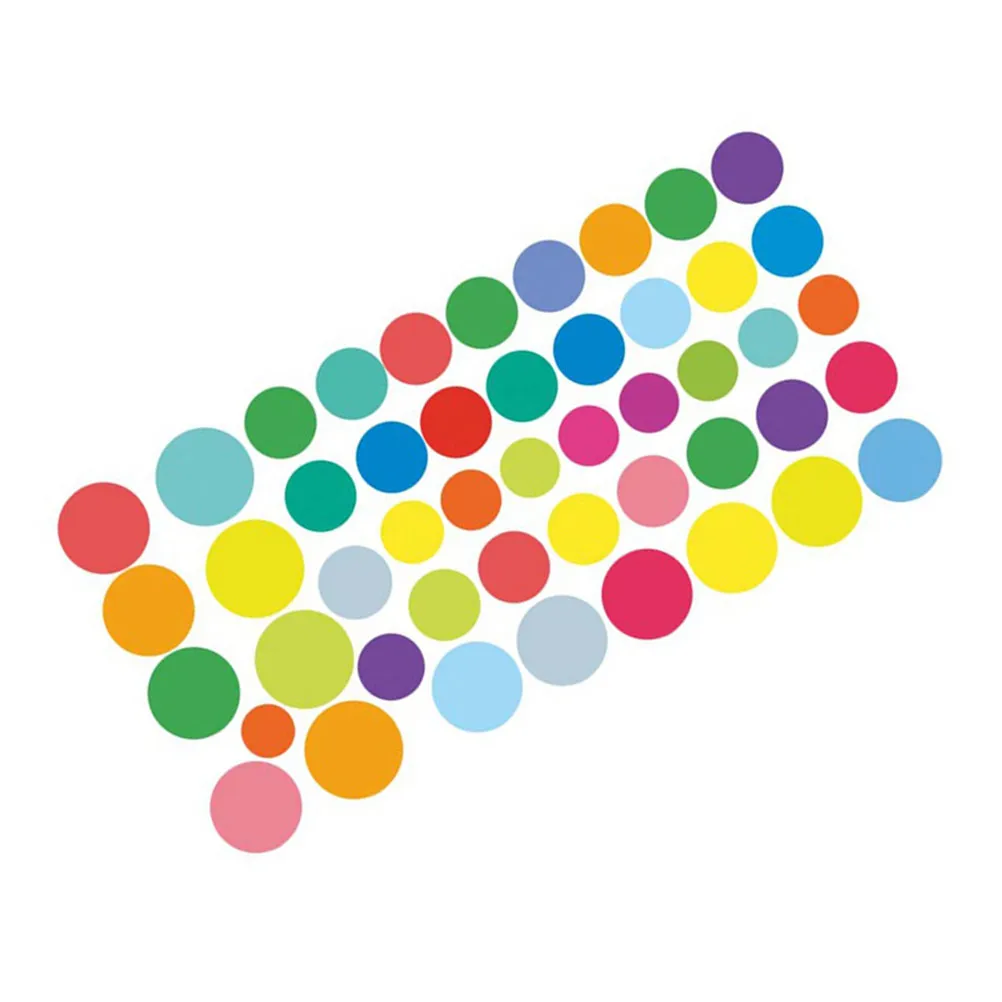 1Set Colorful Round Dot Label Stickers Adhesive Easy Remove Residue Free Premium Paper Gift Tags for Presents Balloons Cards
1Set Colorful Round Dot Label Stickers Adhesive Easy Remove Residue Free Premium Paper Gift Tags for Presents Balloons Cards