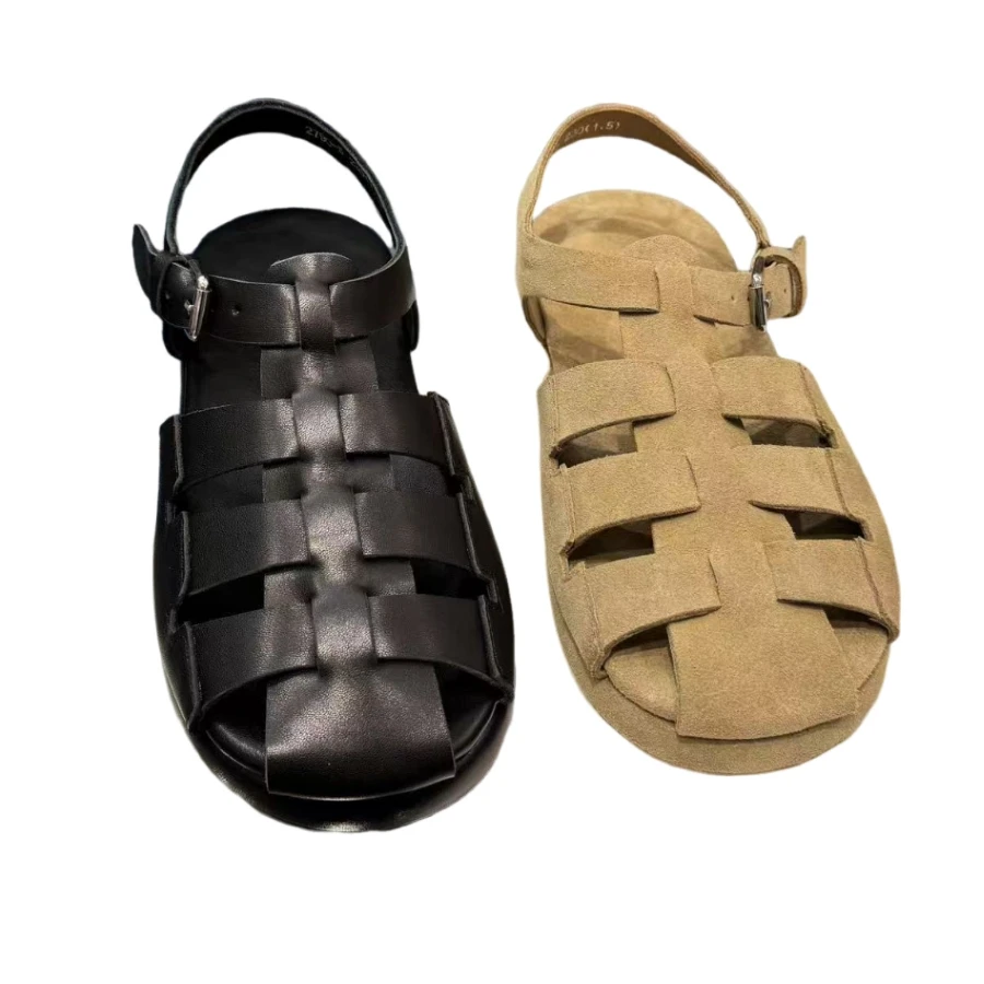Elegant Women Sandals Summer Shoes Wedge Heel Comfortable Daily Wear Women Wedge Sandals Summer Shoes Elegant Platform BE0704
Elegant Women Sandals Summer Shoes Wedge Heel Comfortable Daily Wear Women Wedge Sandals Summer Shoes Elegant Platform BE0704