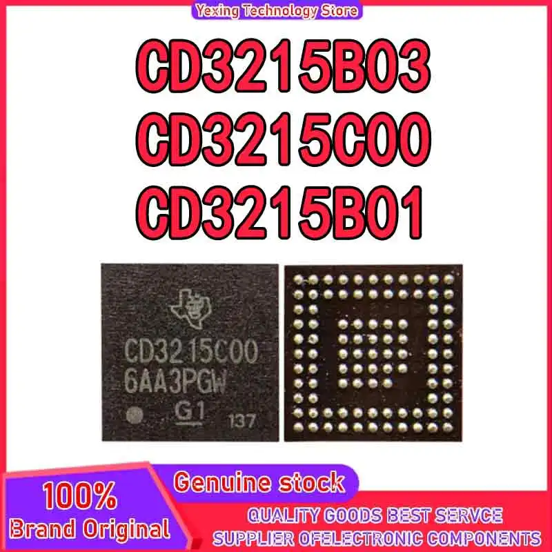 НОВЫЙ CD3215 CD3215C00 CD3215B01 CD3215B03 CD3215C00ZQZR CD3215B01ZQZR CD3215B03ZQZR BGA В наличии
НОВЫЙ CD3215 CD3215C00 CD3215B01 CD3215B03 CD3215C00ZQZR CD3215B01ZQZR CD3215B03ZQZR BGA В наличии