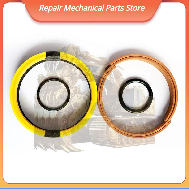 Seal Kit 991-00018 For Backhoe Excavator
Seal Kit 991-00018 For Backhoe Excavator