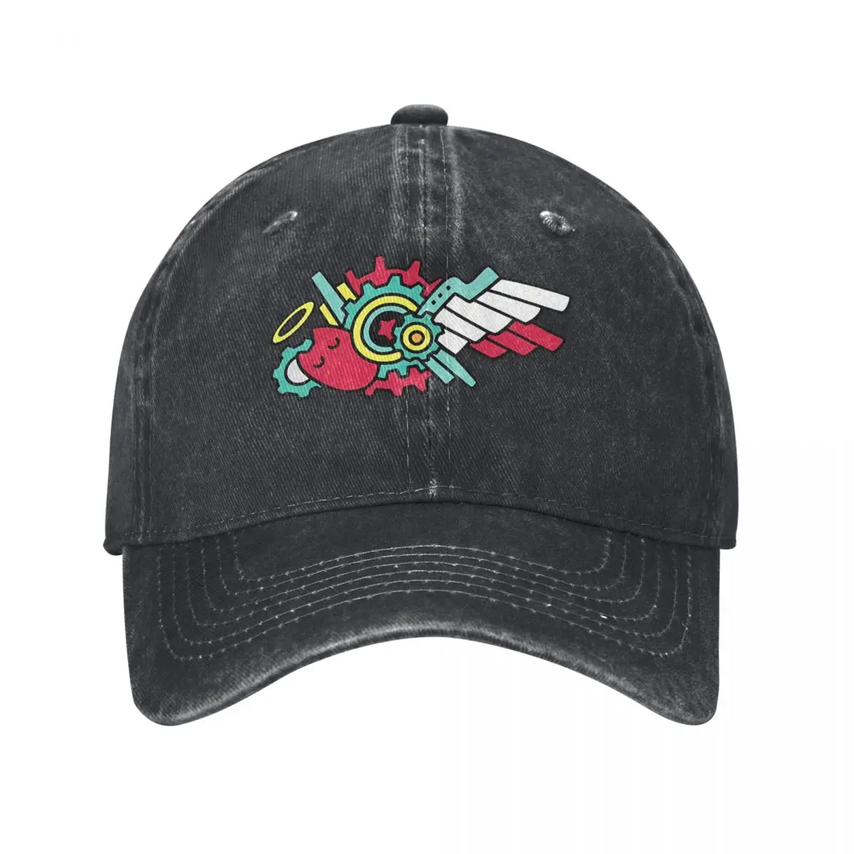 SK8 Infinity Inspired Cotton demin Cap Lightweight Women Hat Women's Baseball Cap
SK8 Infinity Inspired Cotton demin Cap Lightweight Women Hat Women's Baseball Cap