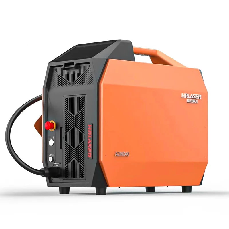 Multifunctional Welder Laser Handheld Fiber Laser Welding Machine With Wire Feeder
Multifunctional Welder Laser Handheld Fiber Laser Welding Machine With Wire Feeder