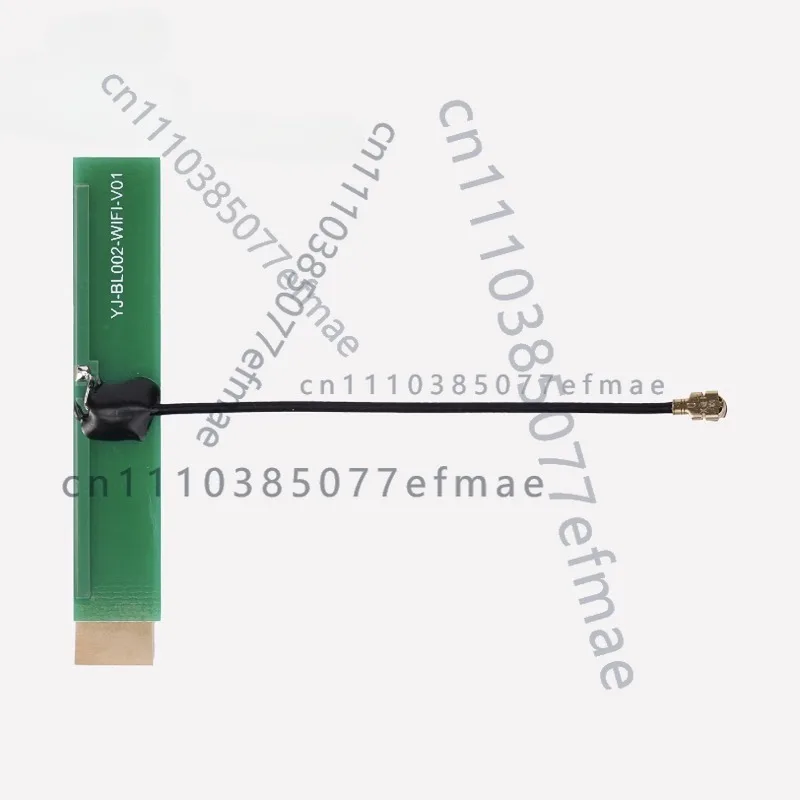 FOR Bambu Lab WIFI Antenna Wireless Signal Enhancement for P1 Series
FOR Bambu Lab WIFI Antenna Wireless Signal Enhancement for P1 Series