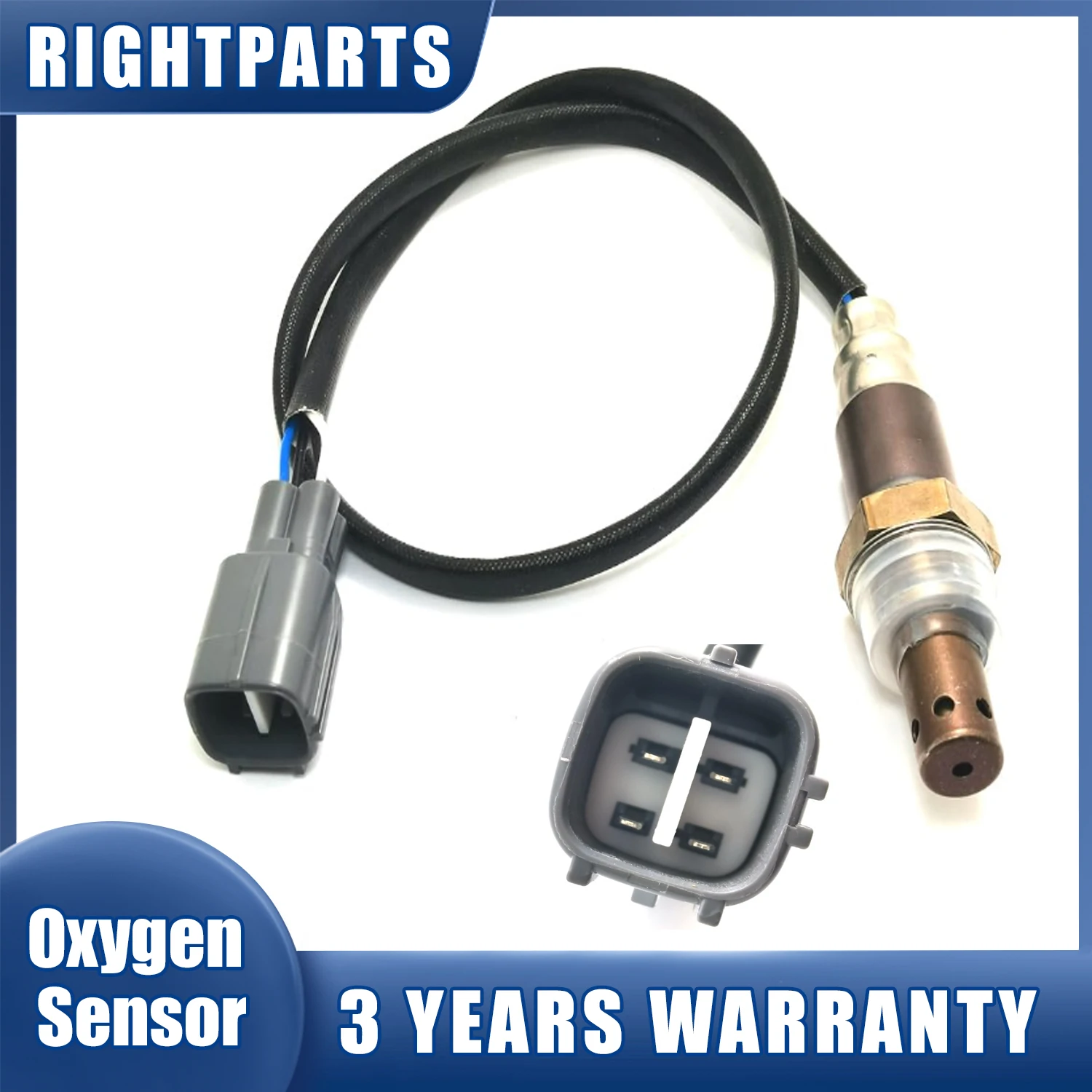 New Upstream Air Fuel Ratio 234-9047 O2 Oxygen Sensor For Lexus ES300 Toyota Camry Subaru B9 Tribeca 3.0L 89467-33060
New Upstream Air Fuel Ratio 234-9047 O2 Oxygen Sensor For Lexus ES300 Toyota Camry Subaru B9 Tribeca 3.0L 89467-33060