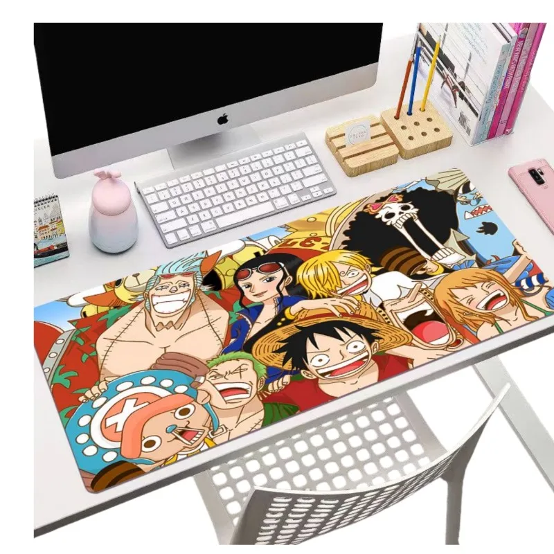 New One Piece Creative Cartoon Cute Mouse Cushion Rope Longlufei Super Large E-sports Game Keyboard Cushion anime Lock Cushion
New One Piece Creative Cartoon Cute Mouse Cushion Rope Longlufei Super Large E-sports Game Keyboard Cushion anime Lock Cushion
