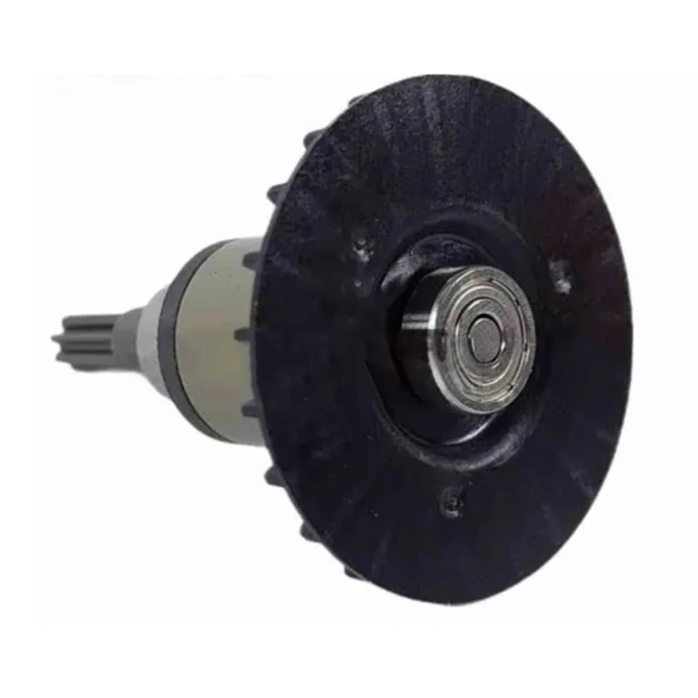 Запасной ротор (якорь) для ударного гайковерта DTW285: высокопроизводительный ротор для обслуживания инструмента
Запасной ротор (якорь) для ударного гайковерта DTW285: высокопроизводительный ротор для обслуживания инструмента