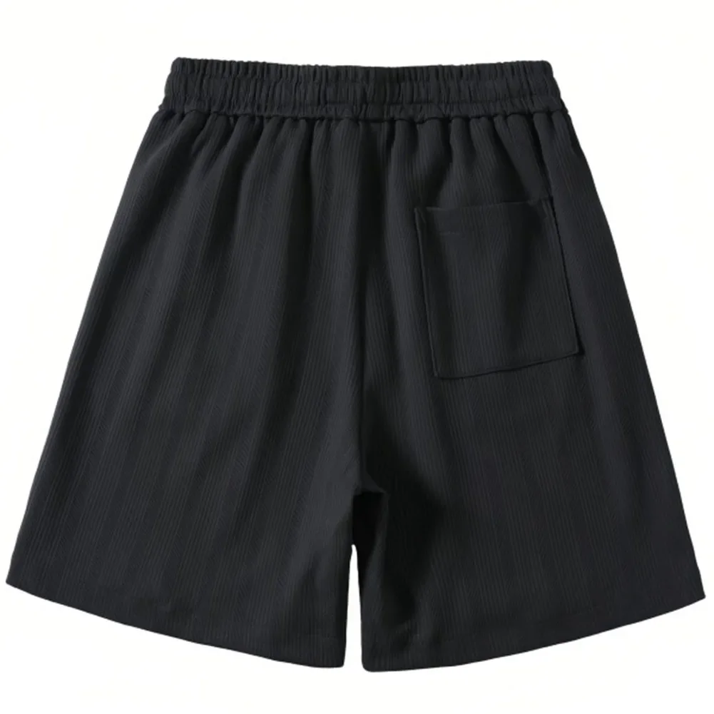 Casual Outings Workplace Environment Casual Loose Shorts Trendy Large Size Loose Fit Apricot Brand New Condition
Casual Outings Workplace Environment Casual Loose Shorts Trendy Large Size Loose Fit Apricot Brand New Condition