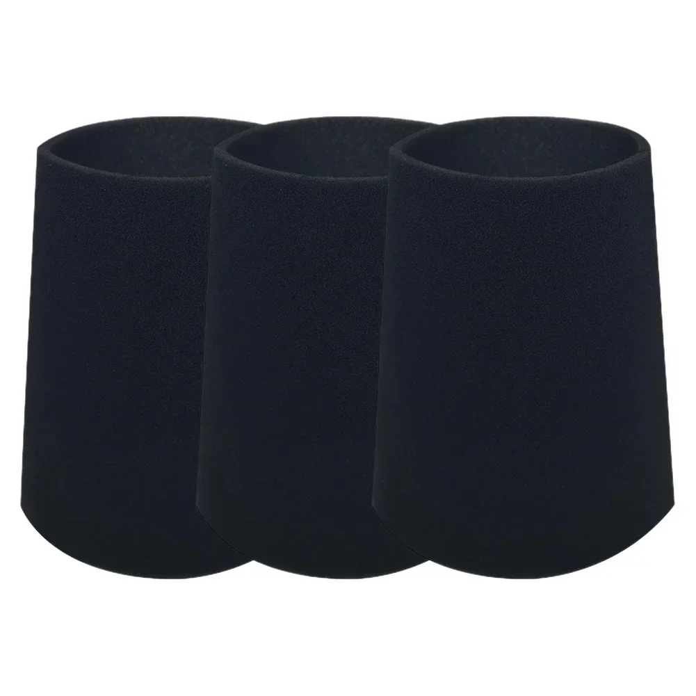 3/6pcs Foam Filters For SL18910P-3 SL18130P SL18133 SL18129 Vacuums Household Cleaning Tools Filters Replacement Accessories
3/6pcs Foam Filters For SL18910P-3 SL18130P SL18133 SL18129 Vacuums Household Cleaning Tools Filters Replacement Accessories