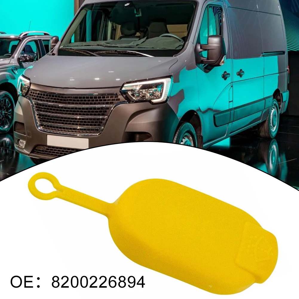 1Pc Car Windshield Wiper Washer Fluid Reservoir Tank Bottle Pot Cap Cover 8200226894 For CLIO Car Accessroies
1Pc Car Windshield Wiper Washer Fluid Reservoir Tank Bottle Pot Cap Cover 8200226894 For CLIO Car Accessroies