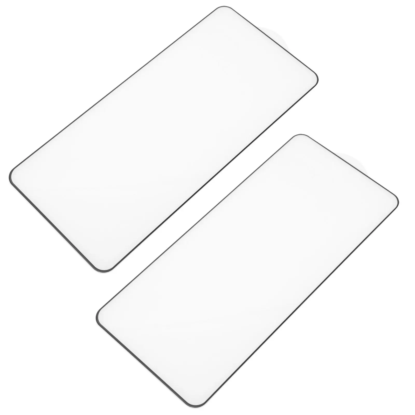2Pcs Electroplated Full Coverage Tempered Glass Screen Protector Compatible with Samsung Ultra Precision Cut Easy
2Pcs Electroplated Full Coverage Tempered Glass Screen Protector Compatible with Samsung Ultra Precision Cut Easy