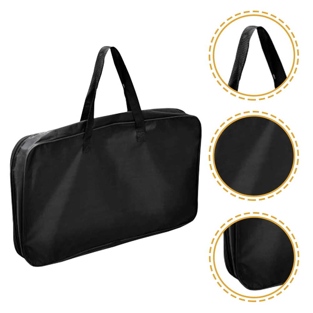 Music Stand Bag Folding Oxford Cloth Wear-resistant Storage Accessory Portable Carrying Case Musical Instruments Guitar Parts
Music Stand Bag Folding Oxford Cloth Wear-resistant Storage Accessory Portable Carrying Case Musical Instruments Guitar Parts