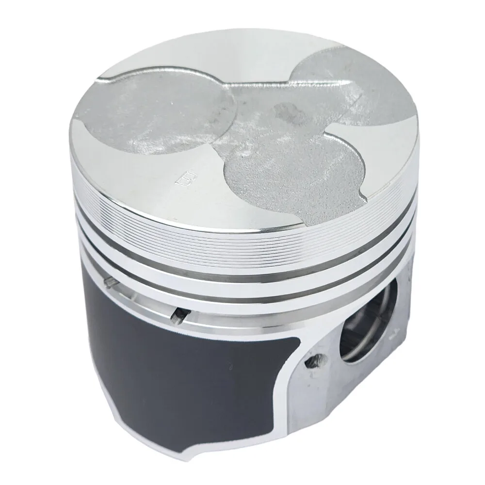 Engine Piston 16050-21110 For Kubota V1305 Diesel Engine Parts
Engine Piston 16050-21110 For Kubota V1305 Diesel Engine Parts