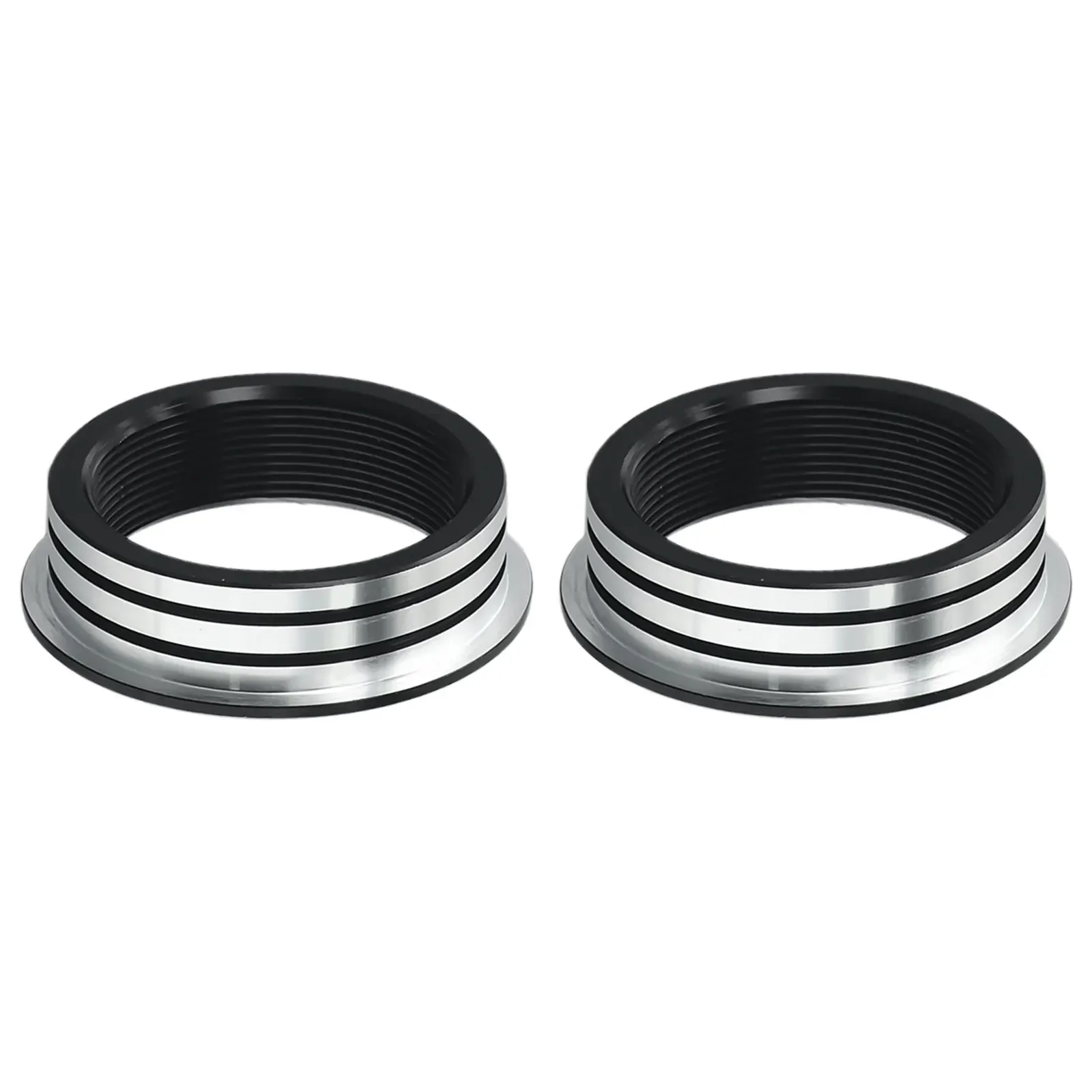 1 Pair Mountain Bike/Bicycle Bottom Bracket Conversion Adapter BSA,BB68/73,BB51,BB52,BB70 Adjustable Sets Adapter Ring-Washer
1 Pair Mountain Bike/Bicycle Bottom Bracket Conversion Adapter BSA,BB68/73,BB51,BB52,BB70 Adjustable Sets Adapter Ring-Washer