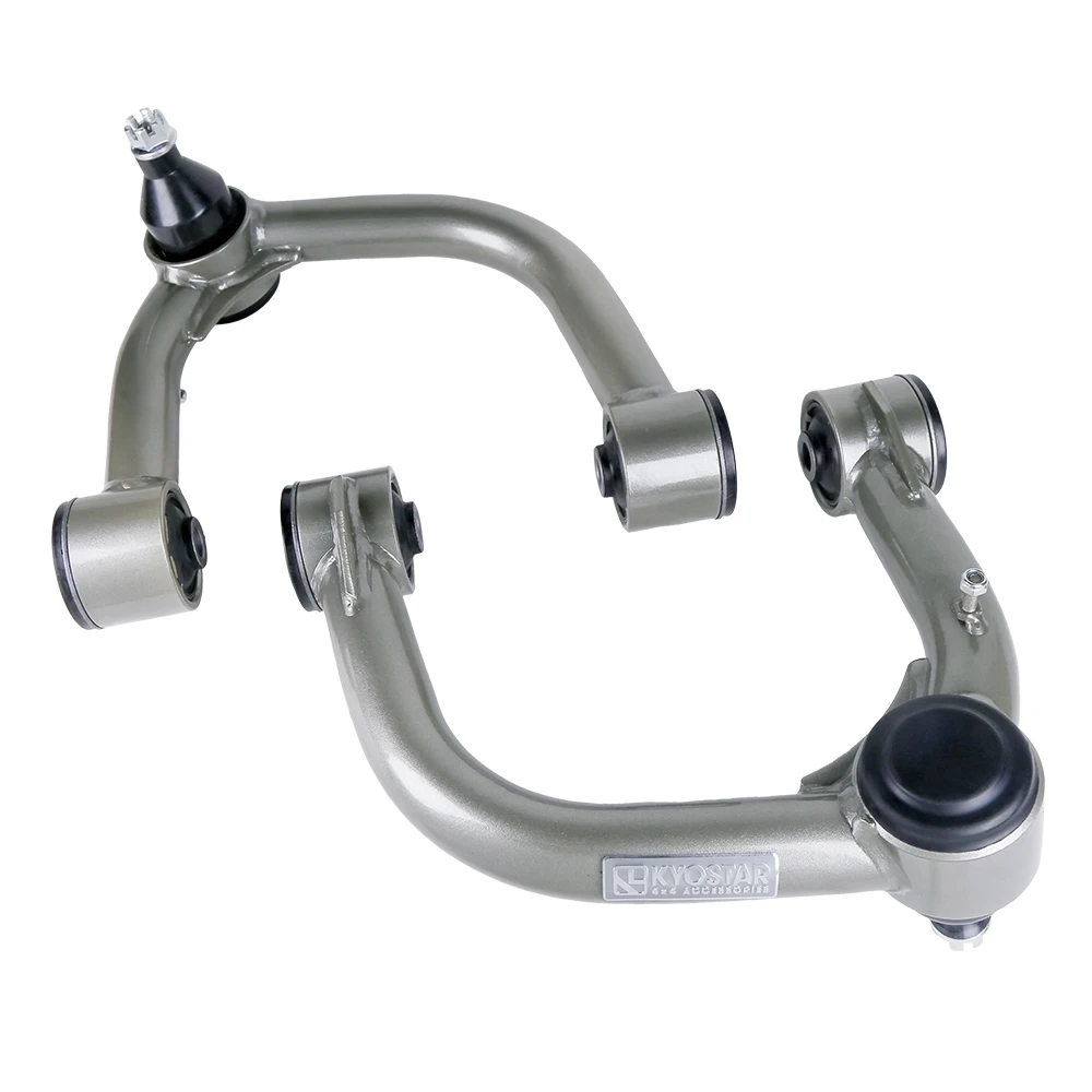 Auto Suspension Parts Upper Front Control Arm for Toyota 4Runner Tacoma FJ Cruiser GX470 GX460 2WD 4WD
Auto Suspension Parts Upper Front Control Arm for Toyota 4Runner Tacoma FJ Cruiser GX470 GX460 2WD 4WD