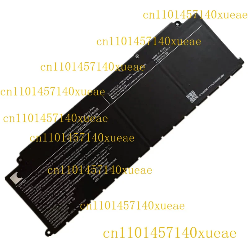 PS0104UA1BRS PS0104UA-1BRS P000834210 Аккумулятор для ноутбука Toshiba Dynabook U30 Tecra A40-J-12E A50-J CS40L-K12 i3-1215U i5-1235U
PS0104UA1BRS PS0104UA-1BRS P000834210 Аккумулятор для ноутбука Toshiba Dynabook U30 Tecra A40-J-12E A50-J CS40L-K12 i3-1215U i5-1235U
