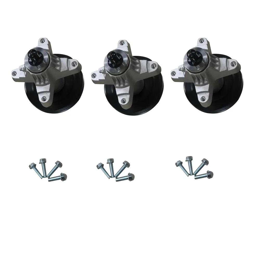 Spindles For MTD Cub Cadet 918-04125B 918-04126B RZT-50 RZT50 LT1050 618-04126
Spindles For MTD Cub Cadet 918-04125B 918-04126B RZT-50 RZT50 LT1050 618-04126