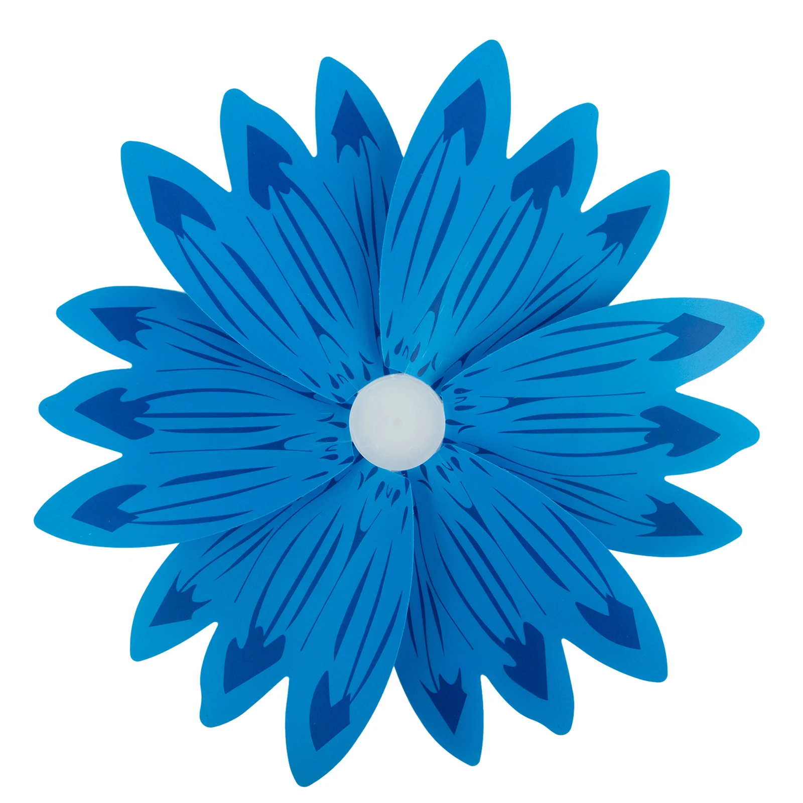 Pinwheel Windmill Party Colorful 36 * 72cm Hand Held Multicolor Multiple Petals Outdoor Sunflower Wind Turbine
Pinwheel Windmill Party Colorful 36 * 72cm Hand Held Multicolor Multiple Petals Outdoor Sunflower Wind Turbine