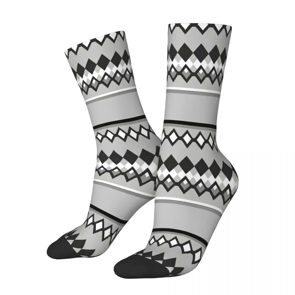 Hip Hop Vintage Nordic Crazy Socks for Men Women Unisex Harajuku Printed Novelty Happy Crew Sock Gift
Hip Hop Vintage Nordic Crazy Socks for Men Women Unisex Harajuku Printed Novelty Happy Crew Sock Gift