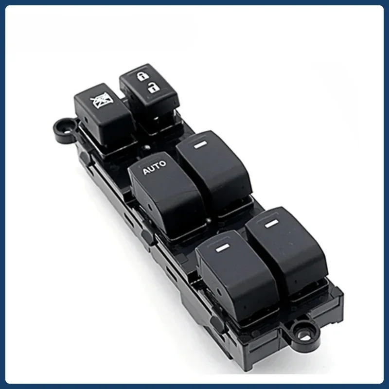37990-66M00 Front Left Electric Power Window Master Control Switch For Suzuki Vitara S-Cross SX4 LHD 37990-56P00 3799066M00
37990-66M00 Front Left Electric Power Window Master Control Switch For Suzuki Vitara S-Cross SX4 LHD 37990-56P00 3799066M00
