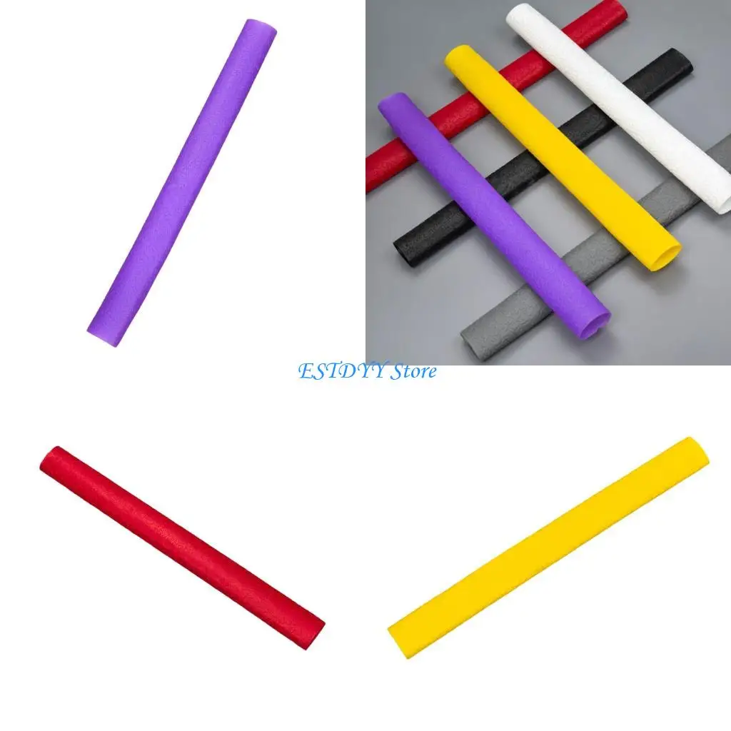 G6DE Professional Billiards Cue Cover With Durability Rubber Ergonomic Billiard Wrap
G6DE Professional Billiards Cue Cover With Durability Rubber Ergonomic Billiard Wrap