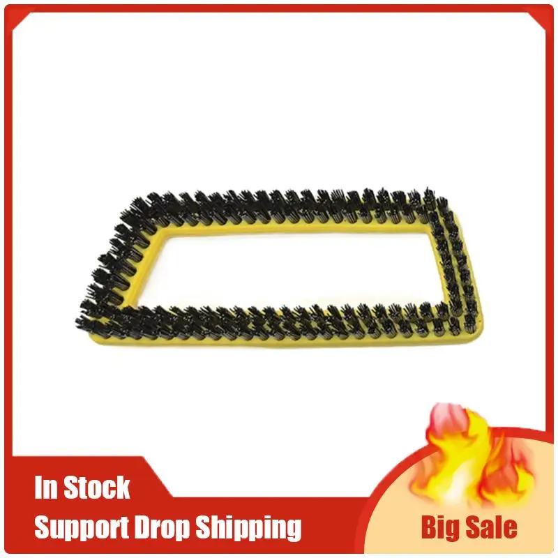 Top Deals Handheld Steam Brush And Replaceable Brush Head For Karcher SC1 SC2 SC3 SC4 SC5 Steam Cleaner Accessories Kit
Top Deals Handheld Steam Brush And Replaceable Brush Head For Karcher SC1 SC2 SC3 SC4 SC5 Steam Cleaner Accessories Kit