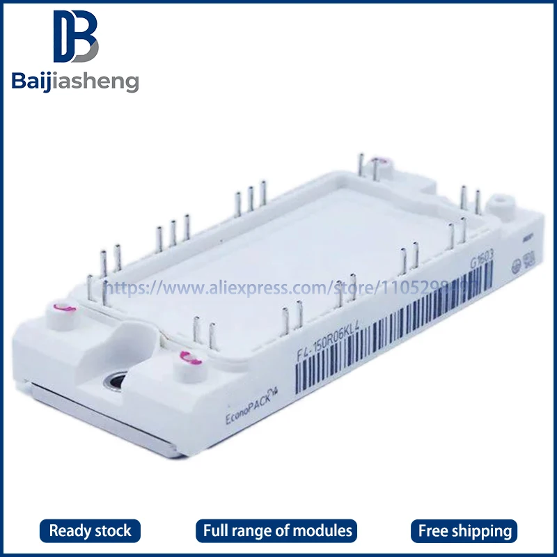 НОВЫЙ МОДУЛЬ F4-100R06KL4 F4-150R06KL4 F4-200R06KL4
НОВЫЙ МОДУЛЬ F4-100R06KL4 F4-150R06KL4 F4-200R06KL4