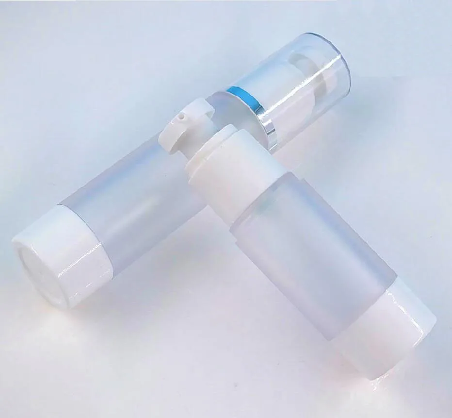 30ml round head frosted plastic airless bottle silver line essence serum/lotion/emulsion liquid foundation skin cosmetic packing
30ml round head frosted plastic airless bottle silver line essence serum/lotion/emulsion liquid foundation skin cosmetic packing