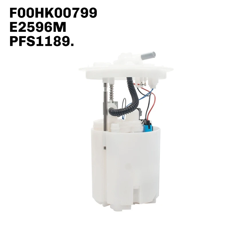 Car Fuel Pump Module Assembly F00HK00799 E2596M PFS1189 For Ford Focus 2012-2018
Car Fuel Pump Module Assembly F00HK00799 E2596M PFS1189 For Ford Focus 2012-2018