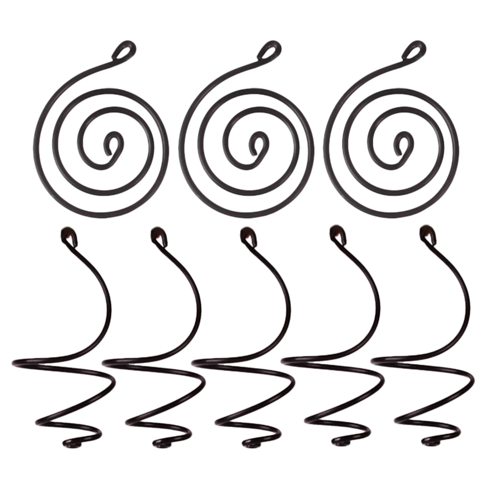 24Pcs Air Plant Holder Display Wall Mounted Metal Plants Hanger for Hanging Flowerpots and Succulents Indoor Use
24Pcs Air Plant Holder Display Wall Mounted Metal Plants Hanger for Hanging Flowerpots and Succulents Indoor Use