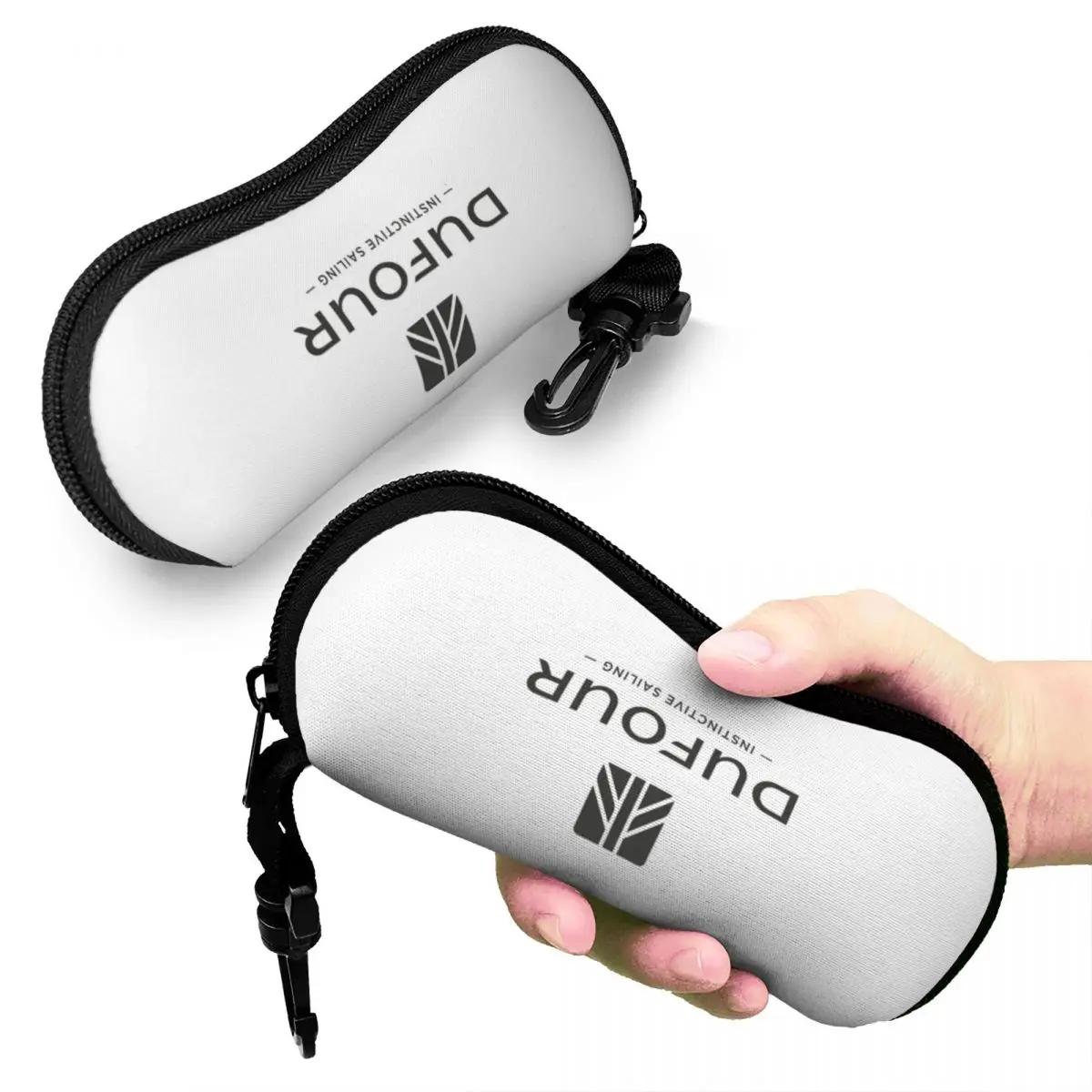 Dufour Yacht Shell Glasses Case Protector Sunglasses Box Women Men Soft Eyeglass Bag Pouch
Dufour Yacht Shell Glasses Case Protector Sunglasses Box Women Men Soft Eyeglass Bag Pouch