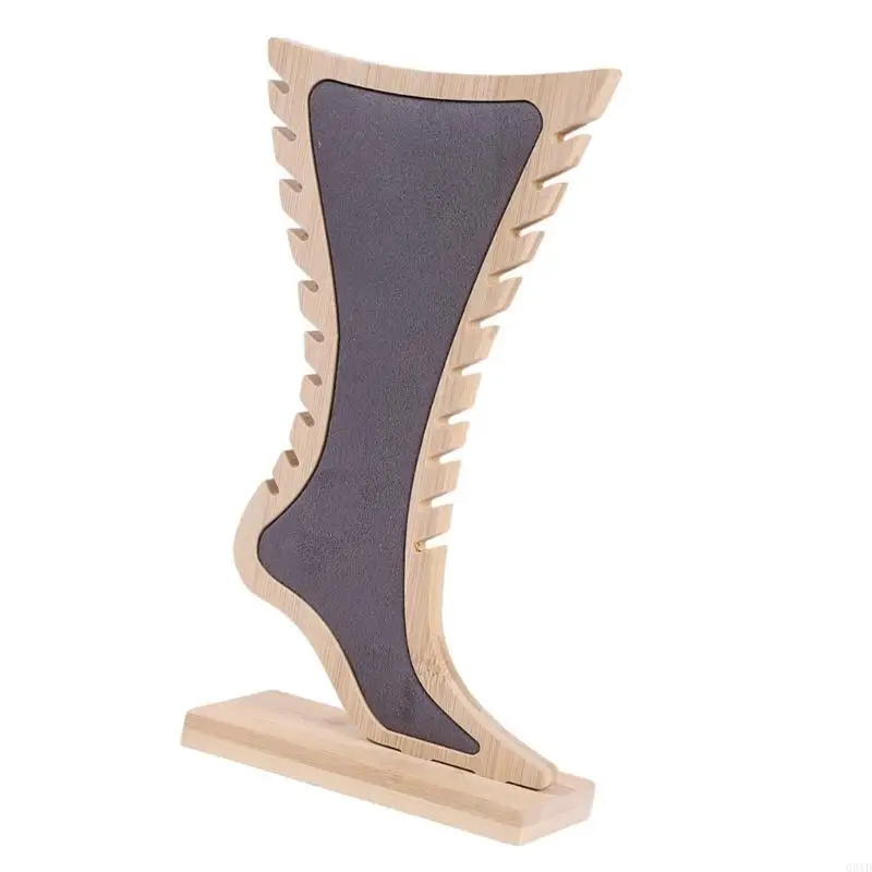 Bamboo Jewelry Display Stand for Exhibition Stylish Accessories
Bamboo Jewelry Display Stand for Exhibition Stylish Accessories