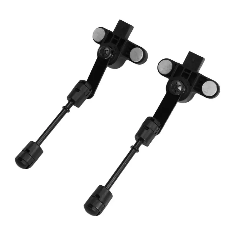 Height Sensor Ride Leveling 6L1Z-5359-CC 6L1Z5359C Front Right& Left For Ford Expedition Navigator 03-06 Car
Height Sensor Ride Leveling 6L1Z-5359-CC 6L1Z5359C Front Right& Left For Ford Expedition Navigator 03-06 Car