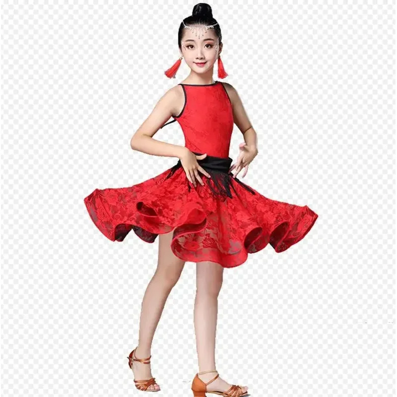 aaa12 3New Girl short Sleeves Standard Latin Dress Children Ballroom Dance Dresses Kids Salsa Rumba Cha Samba Tango Dr 
aaa12 3New Girl short Sleeves Standard Latin Dress Children Ballroom Dance Dresses Kids Salsa Rumba Cha Samba Tango Dr