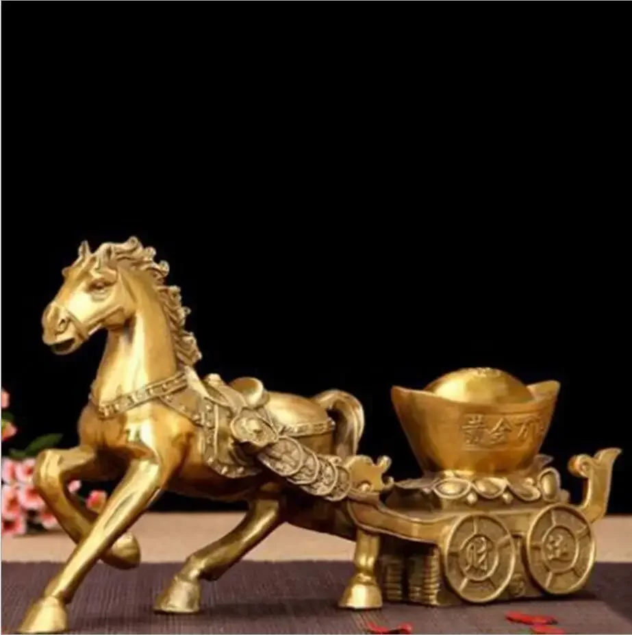 Pure copper instant Baicai ornaments opening gifts gifts copper TV cabinet living room wine cabinet ornaments
Pure copper instant Baicai ornaments opening gifts gifts copper TV cabinet living room wine cabinet ornaments