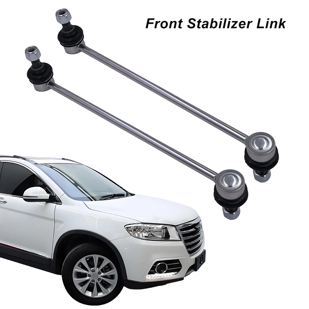 Front Stabilizer Link 51320STKA01 For HAVAL H6 I II Coupe F7 F7X M6 PLUS BESTUNE T77 B30 HONDA CR-V III IV ACURA RDX WEY VV5 VV6
Front Stabilizer Link 51320STKA01 For HAVAL H6 I II Coupe F7 F7X M6 PLUS BESTUNE T77 B30 HONDA CR-V III IV ACURA RDX WEY VV5 VV6