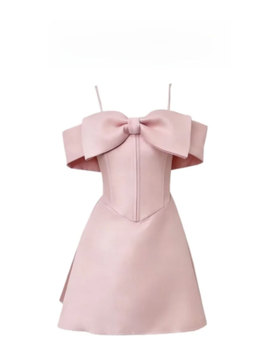Ms XIDU Princess Style Birthday Party Dress Fishbone Design Heavy Work Thousand Gold Wind A-Line Skirt Polyester Fiber Sleeve...
Ms XIDU Princess Style Birthday Party Dress Fishbone Design Heavy Work Thousand Gold Wind A-Line Skirt Polyester Fiber Sleeve...
