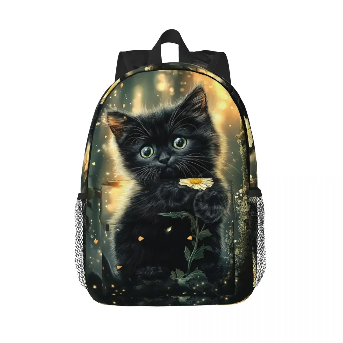 Популярный рюкзак с изображением кота и животного, Лидер продаж, рюкзак большой емкости для мальчиков и девочек, сумка для книг, сумки на плечо для мужчин, женщин, детская школьная сумка
Популярный рюкзак с изображением кота и животного, Лидер продаж, рюкзак большой емкости для мальчиков и девочек, сумка для книг, сумки на плечо для мужчин, женщин, детская школьная сумка