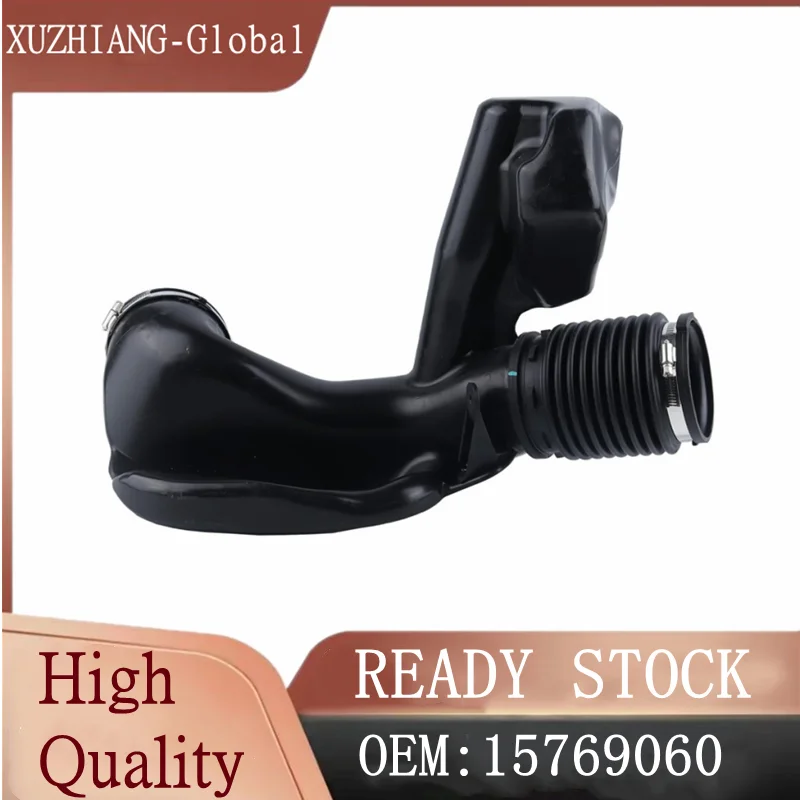 Совершенно новый воздухозаборный шланг двигателя автомобиля 15769060 для Silverado Avalanche Suburban 1500 2500 GMC Sierra 1500 2500
Совершенно новый воздухозаборный шланг двигателя автомобиля 15769060 для Silverado Avalanche Suburban 1500 2500 GMC Sierra 1500 2500