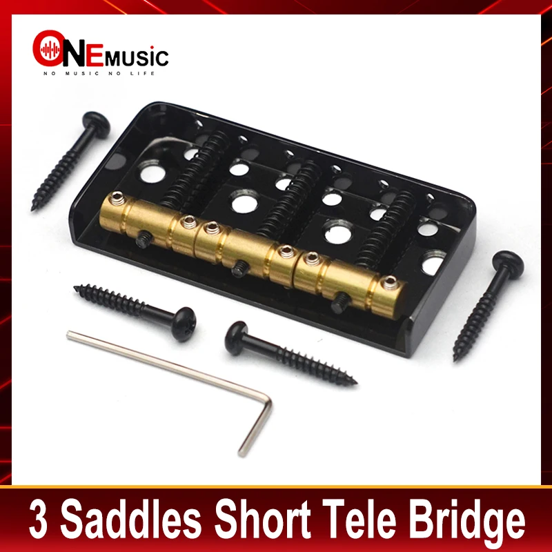 Короткие латунные 3-сиденья Tele Bridge Для TL Style 76,5x35, 5 мм, цвет черный/золотой/хром
Короткие латунные 3-сиденья Tele Bridge Для TL Style 76,5x35, 5 мм, цвет черный/золотой/хром